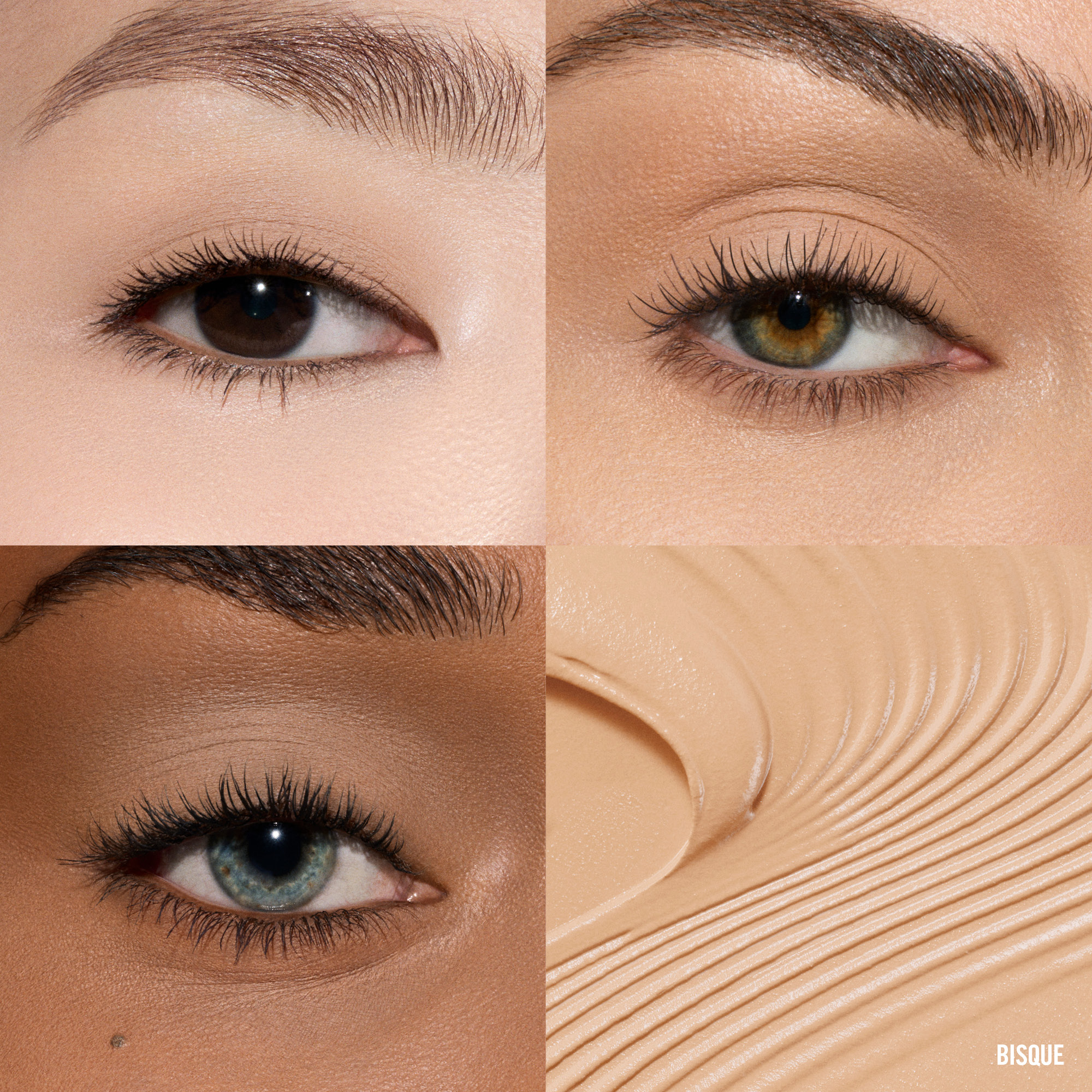 MASTER MATTES® LONG-WEAR CREAM EYESHADOW (SOMBRA PARA OJOS EN CREMA)